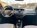 HYUNDAI I20 1.1 CRDi 12V 5 porte Style IDEALE PER NEOPATENTATI