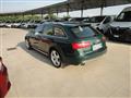 AUDI A6 ALLROAD A6 allroad 3.0 TDI 204 CV S tronic Ambiente