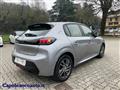 PEUGEOT 208 PureTech 75 5porte Active Pack--20.700KM