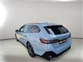 BMW SERIE 5 TOURING d 48V xDrive Touring M-Sport Tetto Cam 360° AHK