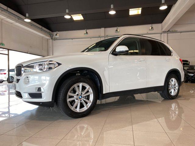 BMW X5 xDrive25d Business OTTIME CONDIZIONI PRONTA