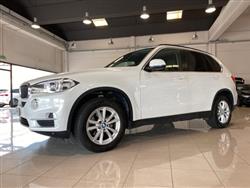 BMW X5 xDrive25d Business OTTIME CONDIZIONI PRONTA