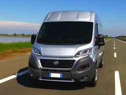 FIAT DUCATO 35 2.3 MJT 160CV PM-TM Furgone N°GC707