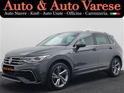 VOLKSWAGEN TIGUAN 1.5 TSI 150 CV DSG ACT R-Line