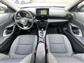 TOYOTA YARIS CROSS 1.5 Hybrid 5p. E-CVT Business #Vari.Colori