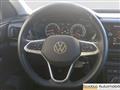 VOLKSWAGEN T-CROSS 1.0 TSI Style BMT