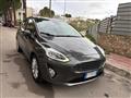 FORD Fiesta 1.5 TDCi 75 CV 5p. Titanium