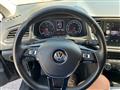 VOLKSWAGEN T-ROC 1.6 TDI SCR Business BlueMotion Technology