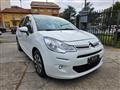 CITROEN C3 1.4 VTi 95 GPL Exclusive