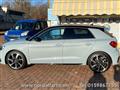 AUDI A1 SPORTBACK SPB 35 TFSI S tronic S line edition