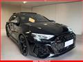 AUDI RS3 SPB 2.5T 400cv Quattro (TETTO PANORAMICO APRIBILE+VIRTUAL)