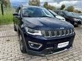 JEEP COMPASS 1.6 mjt Limited 2wd 120cv my19