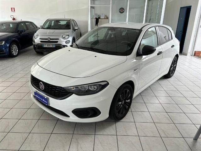 FIAT TIPO 1.4 5 porte Easy Business