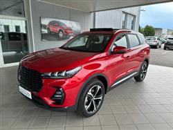 DR DR 6.0 dr 6.0 1.5 Turbo