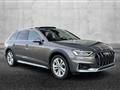 AUDI A4 ALLROAD 50 TDI tiptronic Identity Contrast