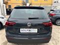 VOLKSWAGEN Tiguan Volkswagen Tiguan 2.0 tdi Business 150cv dsg