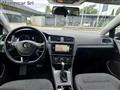 VOLKSWAGEN GOLF Variant 1.6 tdi Business 116cv dsg FX418XK