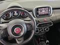 FIAT 500X 1.6 MultiJet 120 CV Cross