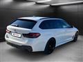 BMW SERIE 5 Serie 5 48V xDrive Touring M Sport/Laser/Panor