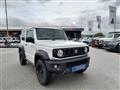 SUZUKI JIMNY 1.5 5MT PRO (N1) -Autocarri -187-