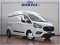 FORD TRANSIT CUSTOM Transit Custom 300 2.0 EcoBlue 170 PL Furgone Trend