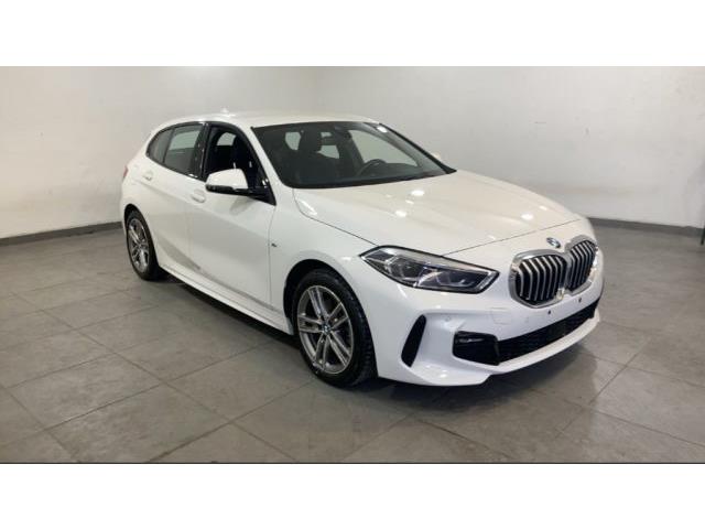 BMW SERIE 1 i 5p. Msport aut. #Pack.Assistant #Pack.Assistant