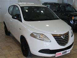 LANCIA YPSILON GPL Casa Madre