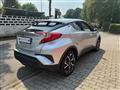 TOYOTA C-HR 1.8 Hybrid E-CVT Active