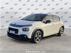 CITROEN C3 BlueHDi 100 S&S Feel