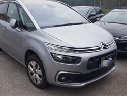 CITROEN GRAND C4 SPACETOURER BlueHDi 130 S&S EAT8 Business