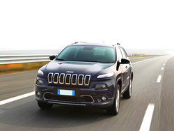 JEEP CHEROKEE 2.0 mjt II Longitude Fwd 140cv E6