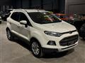 FORD ECOSPORT 1.5 TDCi 95 CV