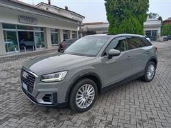 AUDI Q2 1.6 TDI S tronic Design