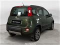 FIAT PANDA 0.9 TwinAir Turbo S&S 4x4