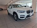 BMW X3 xDrive20d xLine