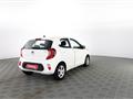 KIA PICANTO 1.0 12V EcoGPL 5 porte Active