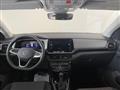 VOLKSWAGEN T-CROSS 1.0 TSI 115 CV DSG Style