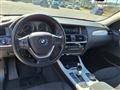 BMW X3 xDrive20d Business Advantage Aut. PERMUTE TETTO