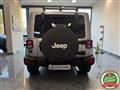 JEEP WRANGLER 2.8 CRD DPF Sahara Navi Dvd Tagliandi