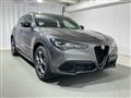 ALFA ROMEO STELVIO 2.2 Turbodiesel 210 CV AT8 Q4 Sprint