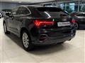 AUDI Q3 SPORTBACK SPB 40 TDI S tronic quattro edition