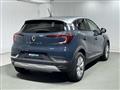 RENAULT NUOVO CAPTUR PLUG-IN HYBRID Plug-in Hybrid E-Tech 160 CV Intens