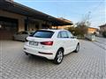 AUDI Q3 2.0 TDI 150 CV quattro S tronic edition Sport PANO