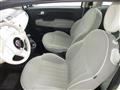 FIAT 500 1.2 Lounge 69cv garantita full optional