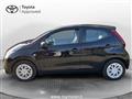 TOYOTA AYGO Connect 1.0 VVT-i 72 CV 5 porte x-play