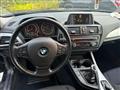 BMW SERIE 1 d 5p. Sport NEOPATENTATI!!!