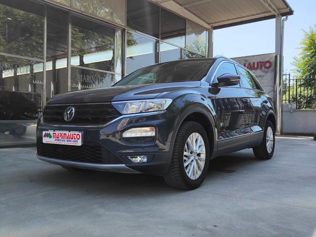 VOLKSWAGEN T-ROC 1.6 TDI 115CV LOUNGE BUSINESS