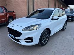 FORD KUGA 2.0 EcoBlue 190 CV aut. AWD ST-Line X