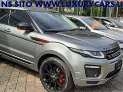 LAND ROVER RANGE ROVER EVOQUE 2.2 TD4 5p. limited OTTIME CONDIZIONI