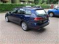 VOLKSWAGEN GOLF 1.6 TDI 115 CV DSG Business BlueMotion Tech.